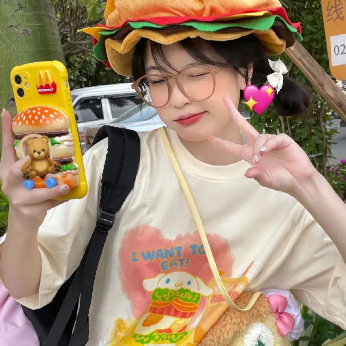 母亲与女儿